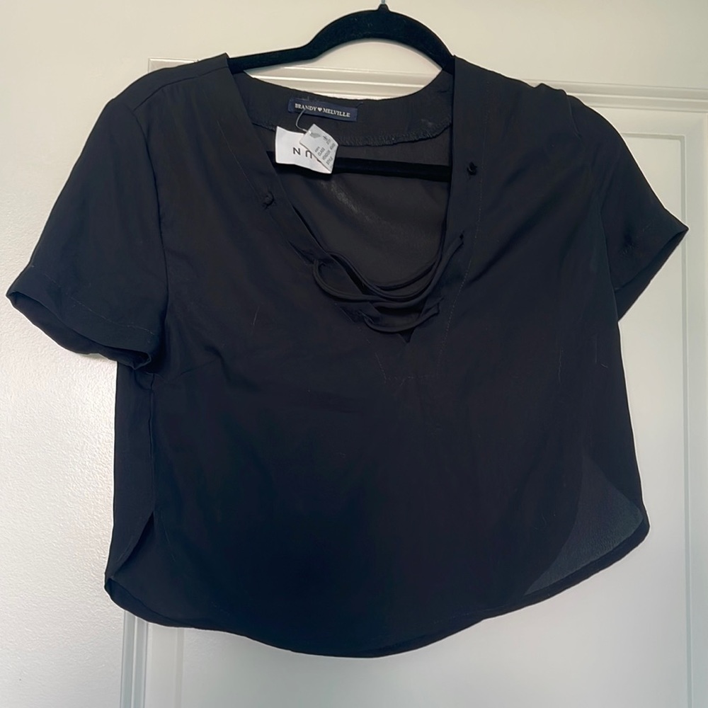 Brandy Melville top